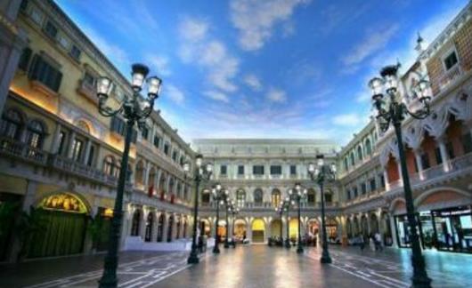 澳門十大旅游景點(diǎn)排行榜 澳門有什么好玩的地方去旅游