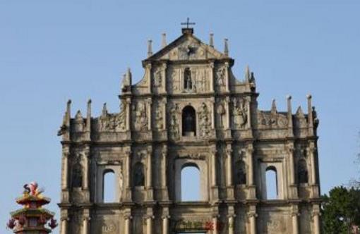 澳門十大旅游景點(diǎn)排行榜 澳門有什么好玩的地方去旅游