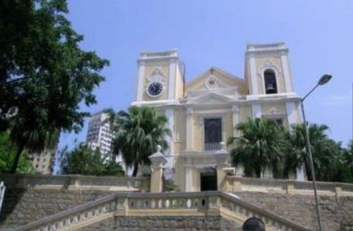 澳門十大旅游景點(diǎn)排行榜 澳門有什么好玩的地方去旅游