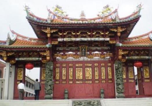 澳門十大旅游景點(diǎn)排行榜 澳門有什么好玩的地方去旅游