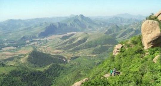 遼寧朝陽市十大旅游景點排行榜 朝陽有什么好玩的地方去旅游