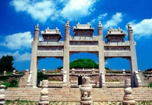 遼寧撫順市十大旅游景點排行榜 撫順有什么好玩的地方去旅游