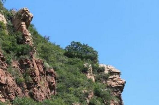 遼寧朝陽市十大旅游景點排行榜 朝陽有什么好玩的地方去旅游