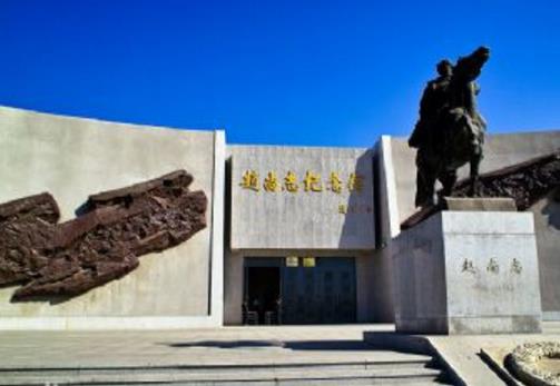 遼寧朝陽市十大旅游景點排行榜 朝陽有什么好玩的地方去旅游