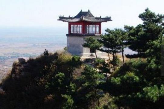 遼寧錦州市十大旅游景點(diǎn)排行榜 錦州有什么好玩的地方去旅游