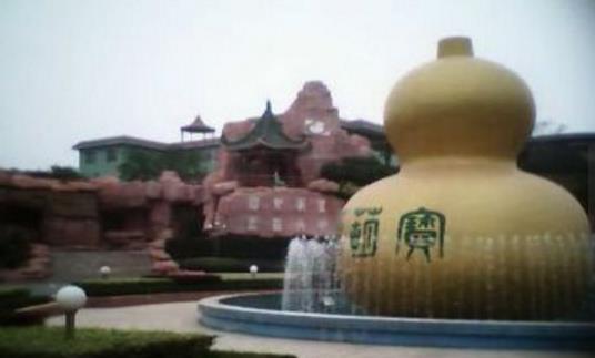 遼寧葫蘆島市十大旅游景點排行榜 葫蘆島有什么好玩的地方去旅游