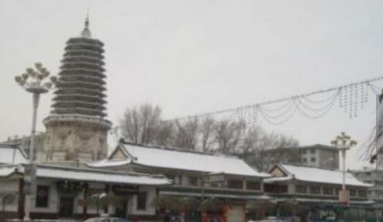 遼寧鐵嶺市十大旅游景點排行榜 鐵嶺有什么好玩的地方去旅游