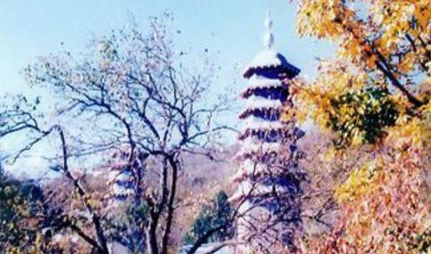 遼寧阜新市十大旅游景點排行榜 阜新有什么好玩的地方去旅游