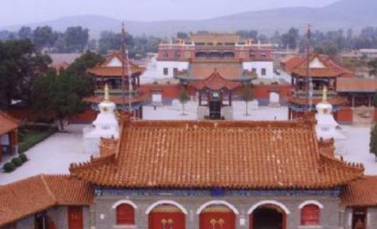 遼寧阜新市十大旅游景點排行榜 阜新有什么好玩的地方去旅游