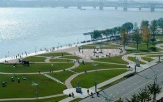 遼寧省丹東市十大旅游景點(diǎn)排行榜 丹東有什么好玩的地方去旅游