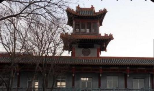 河北省滄州市十大旅游景點排行榜 滄州有什么好玩的地方去旅游