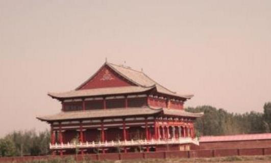 河北省滄州市十大旅游景點排行榜 滄州有什么好玩的地方去旅游