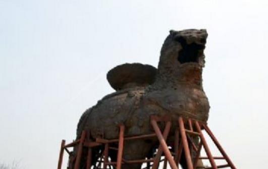 河北省滄州市十大旅游景點排行榜 滄州有什么好玩的地方去旅游