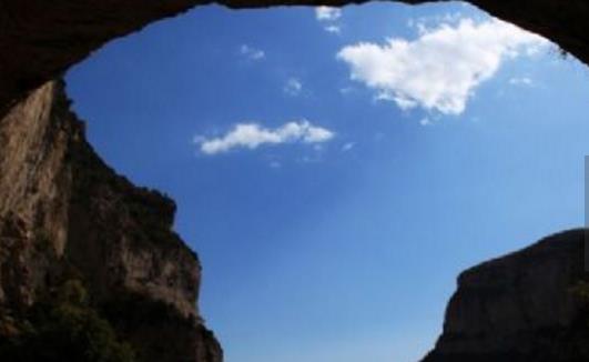 河北省邢臺(tái)市十大旅游景點(diǎn)排行榜 邢臺(tái)有什么好玩的地方去旅游