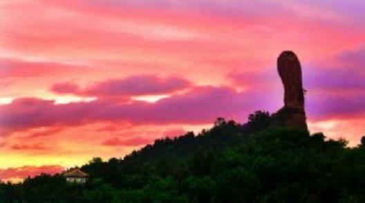 河北省承德市十大旅游景點排行榜 承德有什么好玩的地方去旅游