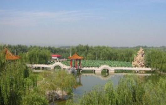 河北省邢臺(tái)市十大旅游景點(diǎn)排行榜 邢臺(tái)有什么好玩的地方去旅游