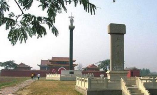 河北省滄州市十大旅游景點排行榜 滄州有什么好玩的地方去旅游