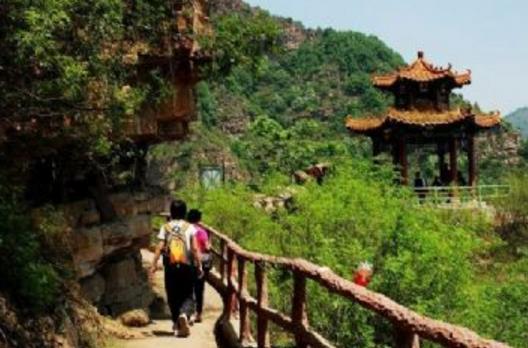 河北省邢臺(tái)市十大旅游景點(diǎn)排行榜 邢臺(tái)有什么好玩的地方去旅游