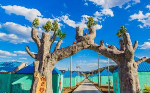 山西省太原市十大旅游景點(diǎn)排行榜 太原有什么好玩的地方去旅游