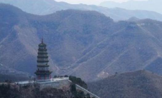 山西省長治市十大旅游景點排行榜 長治有什么好玩的地方去旅游