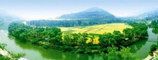 山西省長治市十大旅游景點排行榜 長治有什么好玩的地方去旅游