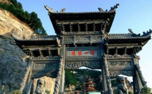 山西省晉中市十大旅游景點排行榜 晉中有什么好玩的地方去旅游