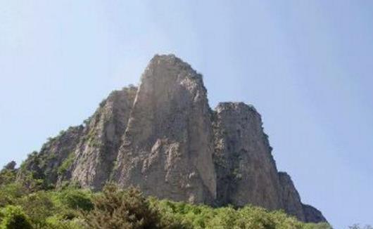 山西省長治市十大旅游景點排行榜 長治有什么好玩的地方去旅游