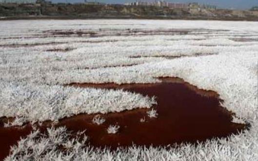山西省運城市十大旅游景點排行榜 運城有什么好玩的地方去旅游