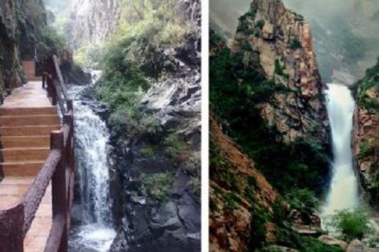 山西省運城市十大旅游景點排行榜 運城有什么好玩的地方去旅游