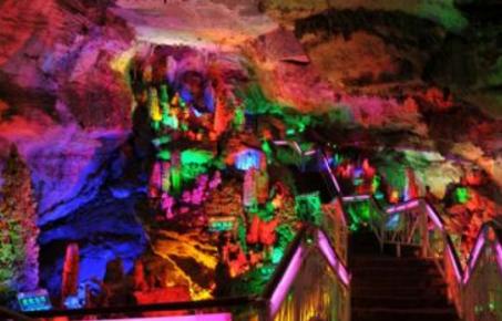 山西省忻州市十大旅游景點排行榜 忻州有什么好玩的地方去旅游