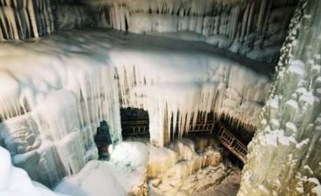 山西省忻州市十大旅游景點排行榜 忻州有什么好玩的地方去旅游