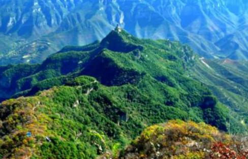 山西省臨汾市十大旅游景點排行榜 臨汾有什么好玩的地方去旅游