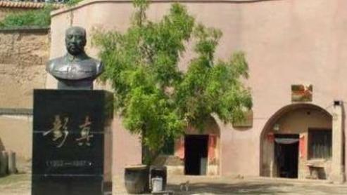 山西省臨汾市十大旅游景點排行榜 臨汾有什么好玩的地方去旅游