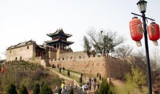 山西省晉城市十大旅游景點排行榜 晉城有什么好玩的地方去旅游