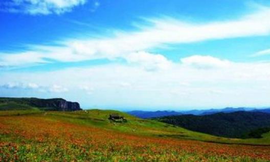 山西省晉城市十大旅游景點排行榜 晉城有什么好玩的地方去旅游