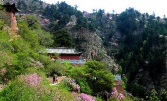 山西省大同市十大旅游景點排行榜 大同有什么好玩的地方去旅游