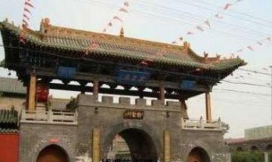 山西省呂梁市十大旅游景點排行榜 呂梁有什么好玩的地方去旅游