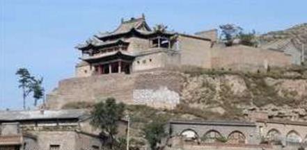 山西省呂梁市十大旅游景點排行榜 呂梁有什么好玩的地方去旅游