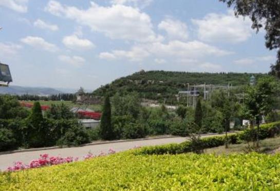 山西省陽泉市十大旅游景點排行榜 陽泉有什么好玩的地方去旅游