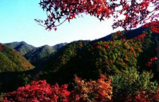 山西省陽泉市十大旅游景點排行榜 陽泉有什么好玩的地方去旅游