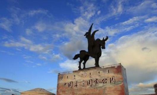 內蒙古呼倫貝爾十大旅游景點排行榜 呼倫貝爾有什么好玩的地方去旅游