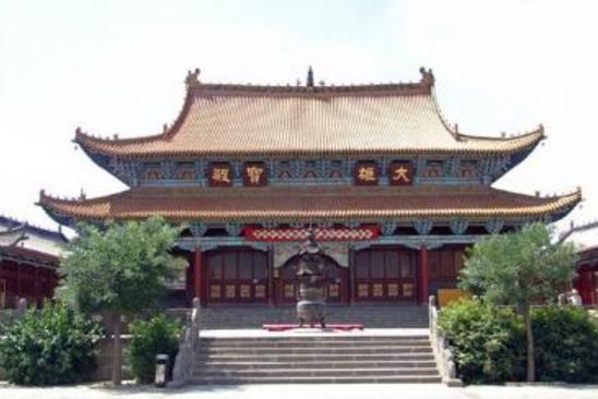 內蒙古包頭十大旅游景點排行榜 包頭有什么好玩的地方去旅游