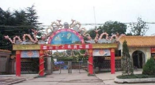 內蒙古包頭十大旅游景點排行榜 包頭有什么好玩的地方去旅游