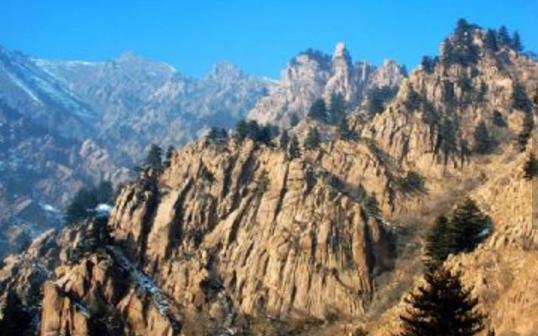 內蒙古包頭十大旅游景點排行榜 包頭有什么好玩的地方去旅游