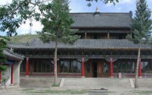 內蒙古赤峰十大旅游景點排行榜 赤峰有什么好玩的地方去旅游