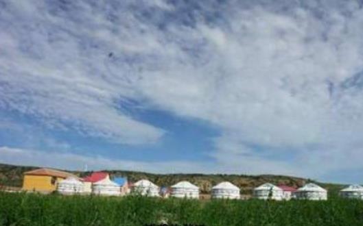 內蒙古赤峰十大旅游景點排行榜 赤峰有什么好玩的地方去旅游