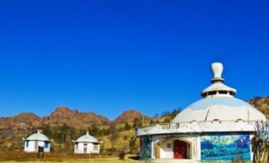 內蒙古赤峰十大旅游景點排行榜 赤峰有什么好玩的地方去旅游