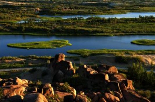 內蒙古赤峰十大旅游景點排行榜 赤峰有什么好玩的地方去旅游