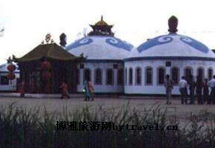 內蒙古包頭十大旅游景點排行榜 包頭有什么好玩的地方去旅游