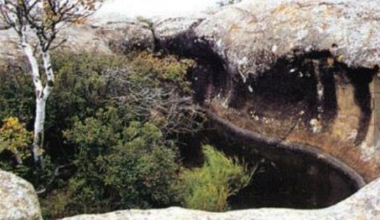 內蒙古赤峰十大旅游景點排行榜 赤峰有什么好玩的地方去旅游